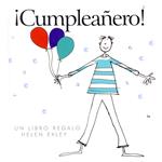 CUMPLEAÑERO | 9789569327001 | EXLEY, HELEN | Llibreria Drac - Llibreria d'Olot | Comprar llibres en català i castellà online