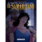 SAMARITANO, EL | 9788415773696 | LE BERRE, FRED ; ROUGE, MICHEL | Llibreria Drac - Llibreria d'Olot | Comprar llibres en català i castellà online