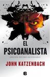 PSICOANALISTA, EL (CAST) | 9788466650960 | KATZENBACH, JOHN | Llibreria Drac - Librería de Olot | Comprar libros en catalán y castellano online