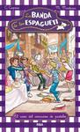 CASO DEL CONCURSO DE PASTELES, EL  (LA BANDA DE LOS ESPAGUETI 3) | 9788427206830 | MARTUCCI, MARIELLA ; CAPRIA, CAROLINA | Llibreria Drac - Librería de Olot | Comprar libros en catalán y castellano online