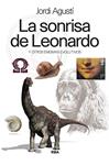 SONRISA DE LEONARDO, LA | 9788490564141 | AGUSTI, JORDI | Llibreria Drac - Librería de Olot | Comprar libros en catalán y castellano online