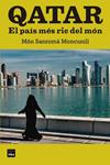 QATAR EL PAÍS MÉS RIC DEL MÓN | 9788415835103 | SANROMÀ, MÓN | Llibreria Drac - Librería de Olot | Comprar libros en catalán y castellano online