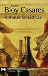 HISTORIAS FANTASTICAS | 9788420638386 | BIOY CASARES, ADOLFO | Llibreria Drac - Llibreria d'Olot | Comprar llibres en català i castellà online