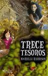 TRECE TESOROS | 9788497543880 | HARRISON, MICHELLE | Llibreria Drac - Llibreria d'Olot | Comprar llibres en català i castellà online