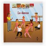 DANSA, LA (JOCDOC) | 9788466122641 | VV.AA. | Llibreria Drac - Librería de Olot | Comprar libros en catalán y castellano online