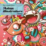 ASIAN ILLUSTRATORS | 9788415223382 | MINGUET, EVA | Llibreria Drac - Librería de Olot | Comprar libros en catalán y castellano online