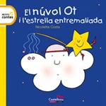 NUVOL OT I L'ESTRELLA ENTREMALIADA, EL | 9788415206132 | COSTA, NICOLETTA | Llibreria Drac - Librería de Olot | Comprar libros en catalán y castellano online