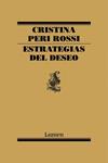 ESTRATEGIAS DEL DESEO | 9788426414649 | PERI ROSSI, CRISTINA | Llibreria Drac - Llibreria d'Olot | Comprar llibres en català i castellà online