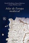 ATLAS DE EUROPA MEDIEVAL | 9788437627236 | VV.AA. | Llibreria Drac - Llibreria d'Olot | Comprar llibres en català i castellà online