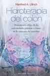 HIDROTERAPIA DEL COLON  | 9788415968047 | ULLRICH, MANFRED A. | Llibreria Drac - Llibreria d'Olot | Comprar llibres en català i castellà online