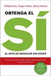 OBTENGA EL SI | 9788498751079 | URY, WILLIAM | Llibreria Drac - Librería de Olot | Comprar libros en catalán y castellano online