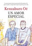 AMOR ESPECIAL, UN | 9788427035423 | OE, KENZABURO | Llibreria Drac - Llibreria d'Olot | Comprar llibres en català i castellà online