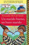 MARIDO BUENO UN BUEN MARIDO, UN | 9788466325950 | MCCALL, ALEXANDER | Llibreria Drac - Llibreria d'Olot | Comprar llibres en català i castellà online