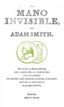 MANO INVISIBLE, LA | 9788430601011 | SMITH, ADAM | Llibreria Drac - Llibreria d'Olot | Comprar llibres en català i castellà online