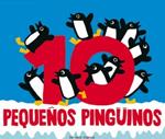 PEQUEÑOS PINGÜINOS (POP-UP) | 9788492766222 | VV.AA. | Llibreria Drac - Librería de Olot | Comprar libros en catalán y castellano online