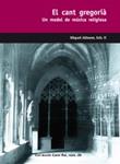 CANT GREGORIA, EL | 9788423207336 | ALTISENT, MIQUEL | Llibreria Drac - Librería de Olot | Comprar libros en catalán y castellano online