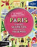 PARIS 2012 (MI PRIMERA GUIA LONELY PLANET) | 9788408109143 | VV.AA. | Llibreria Drac - Llibreria d'Olot | Comprar llibres en català i castellà online