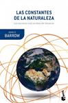 CONSTANTES DE LA NATURALEZA, LAS | 9788408112341 | BARROW, JOHN D | Llibreria Drac - Llibreria d'Olot | Comprar llibres en català i castellà online