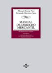 MANUAL DE DERECHO MERCANTIL VOL.2 | 9788430955145 | BROSETA, MANUEL | Llibreria Drac - Librería de Olot | Comprar libros en catalán y castellano online