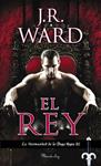 REY, EL (HERMANDAD DE LA DAGA NEGRA 12) | 9788483658451 | WARD,J. R. | Llibreria Drac - Llibreria d'Olot | Comprar llibres en català i castellà online