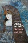 SECRETOS A VOCES | 9788466329224 | MUNRO, ALICE | Llibreria Drac - Llibreria d'Olot | Comprar llibres en català i castellà online