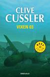 VIXEN 03 | 9788497933674 | CUSSLER,CLIVE | Llibreria Drac - Llibreria d'Olot | Comprar llibres en català i castellà online