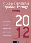 ATLAS DE CARRETERAS DE ESPAÑA Y PORTUGAL 2012 | 9788408110910 | AA. VV. | Llibreria Drac - Librería de Olot | Comprar libros en catalán y castellano online