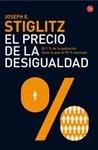 PRECIO DE LA DESIGUALDAD, EL | 9788466327817 | STIGLITZ, JOSEPH | Llibreria Drac - Librería de Olot | Comprar libros en catalán y castellano online