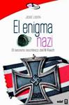 ENIGMA NAZI, EL | 9788441421325 | LESTA, JOSE / PEDRERO, MIGUEL | Llibreria Drac - Librería de Olot | Comprar libros en catalán y castellano online