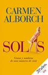 SOLAS | 9788484606536 | ALBORCH, CARMEN | Llibreria Drac - Librería de Olot | Comprar libros en catalán y castellano online