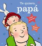 TE QUIERO, PAPÁ | 9788469600368 | ANDREAE, GILES | Llibreria Drac - Llibreria d'Olot | Comprar llibres en català i castellà online