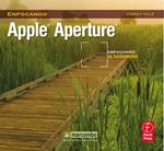 APPLE APERTURE | 9788426718792 | HILZ, COREY | Llibreria Drac - Librería de Olot | Comprar libros en catalán y castellano online