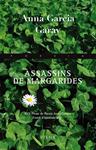 ASSASSINS DE MARGARIDES | 9788483306895 | GARCIA, ANNA | Llibreria Drac - Librería de Olot | Comprar libros en catalán y castellano online