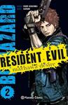 RESIDENT EVIL VOL.2 | 9788416401161 | AA.DD. | Llibreria Drac - Llibreria d'Olot | Comprar llibres en català i castellà online