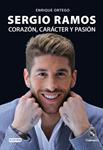 SERGIO RAMOS | 9788444104621 | ORTEGO, ENRIQUE  | Llibreria Drac - Librería de Olot | Comprar libros en catalán y castellano online