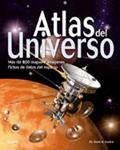 ATLAS DEL UNIVERSO.MAS DE 800 MAPAS E IMAGENES | 9788480768344 | GARLICK, MARK A. | Llibreria Drac - Llibreria d'Olot | Comprar llibres en català i castellà online