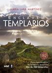 ENCLAVES TEMPLARIOS | 9788441433533 | LARA, MARIA | Llibreria Drac - Llibreria d'Olot | Comprar llibres en català i castellà online