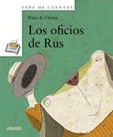 OFICIOS DE RUS, LOS | 9788466794855 | PINTO & CHINTO | Llibreria Drac - Librería de Olot | Comprar libros en catalán y castellano online