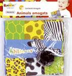 ANIMALS AMAGATS | 9788430564040 | VV.AA. | Llibreria Drac - Llibreria d'Olot | Comprar llibres en català i castellà online