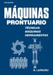 MAQUINAS PRONTUARIO | 9788428319683 | LARBURU | Llibreria Drac - Librería de Olot | Comprar libros en catalán y castellano online