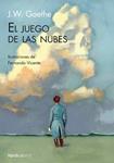 JUEGO DE LAS NUBES, EL | 9788492683505 | GOETHE | Llibreria Drac - Llibreria d'Olot | Comprar llibres en català i castellà online