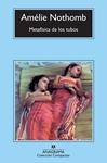 METAFISICA DE LOS TUBOS | 9788433977199 | NOTHOMB, AMELIE | Llibreria Drac - Llibreria d'Olot | Comprar llibres en català i castellà online