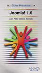 JOOMLA! 1.6 | 9788441527379 | MATEOS, JUAN FELIX | Llibreria Drac - Llibreria d'Olot | Comprar llibres en català i castellà online