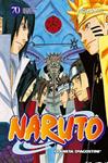 NARUTO Nº70  CATALÀ | 9788416401093 | KISHIMOTO, MASASHI | Llibreria Drac - Llibreria d'Olot | Comprar llibres en català i castellà online