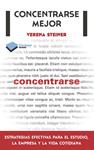 CONCENTRARSE MEJOR | 9788415577508 | STEINER, VERENA | Llibreria Drac - Llibreria d'Olot | Comprar llibres en català i castellà online