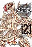 SAINT SEIYA Nº 21 | 9788416244287 | KURUMADA, MASAMI | Llibreria Drac - Librería de Olot | Comprar libros en catalán y castellano online