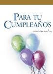 PARA TU CUMPLEAÑOS | 9788468710709 | EXLEY, HELEN | Llibreria Drac - Llibreria d'Olot | Comprar llibres en català i castellà online