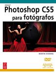 PHOTOSHOP CS5 PARA FOTOGRAFOS | 9788441528444 | EVENING, MARTIN | Llibreria Drac - Llibreria d'Olot | Comprar llibres en català i castellà online