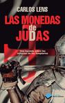 MONEDAS DE JUDAS, LAS | 9788415750321 | LENS, CARLOS | Llibreria Drac - Llibreria d'Olot | Comprar llibres en català i castellà online