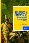 SOLDADOS Y FANTASMAS | 9788434469662 | LENDON, J. E. | Llibreria Drac - Llibreria d'Olot | Comprar llibres en català i castellà online